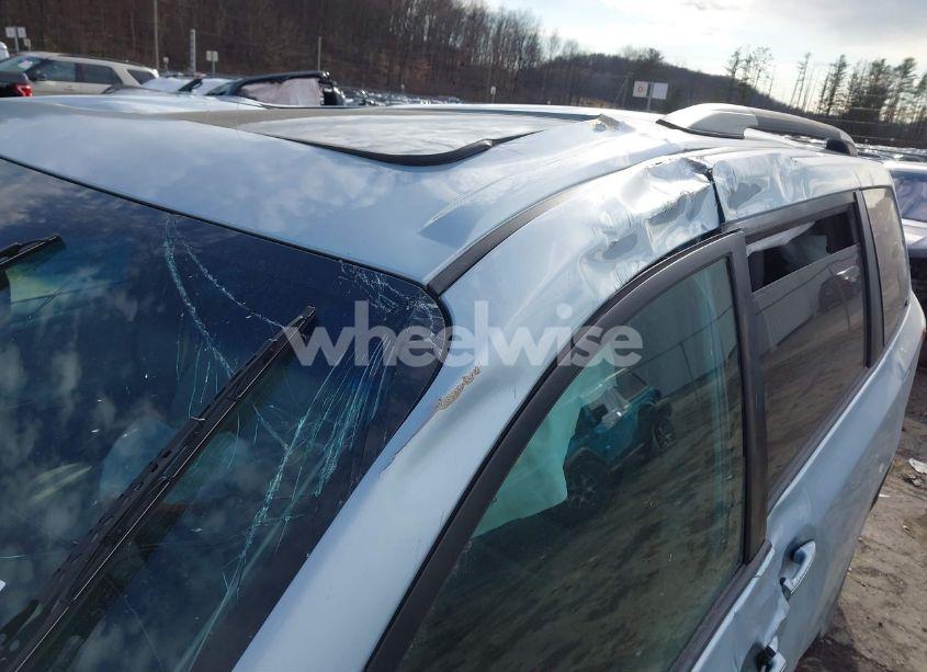 Photo 13 of 2017 Toyota Sienna XLE/LIMITED (VIN 5TDYZ3DC9HS815837)