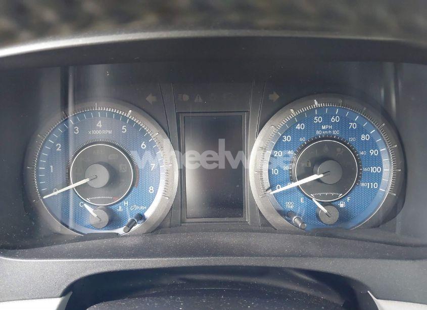 Photo 7 of 2017 Toyota Sienna XLE/LIMITED (VIN 5TDYZ3DC9HS815837)