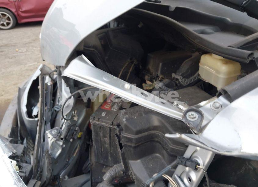 Photo 10 of 2017 Toyota Sienna XLE/LIMITED (VIN 5TDYZ3DC9HS870630)