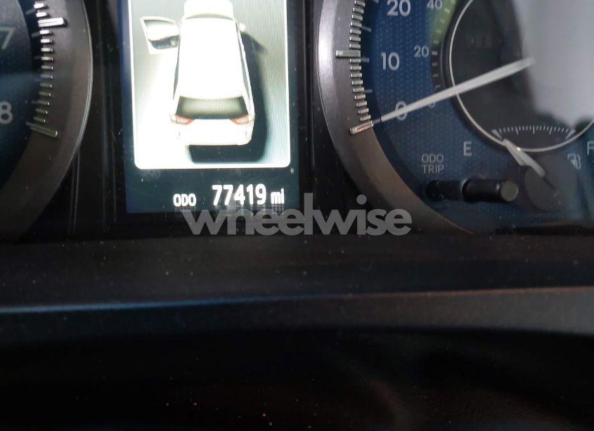 Photo 15 of 2017 Toyota Sienna XLE/LIMITED (VIN 5TDYZ3DC9HS870630)