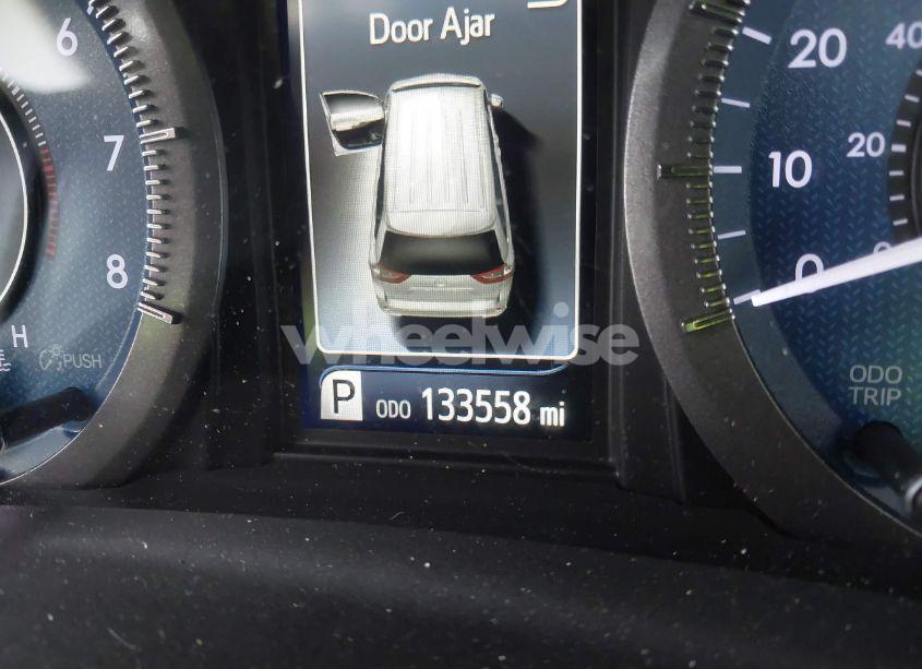 Photo 15 of 2017 Toyota Sienna XLE/LIMITED (VIN 5TDYZ3DC9HS875536)