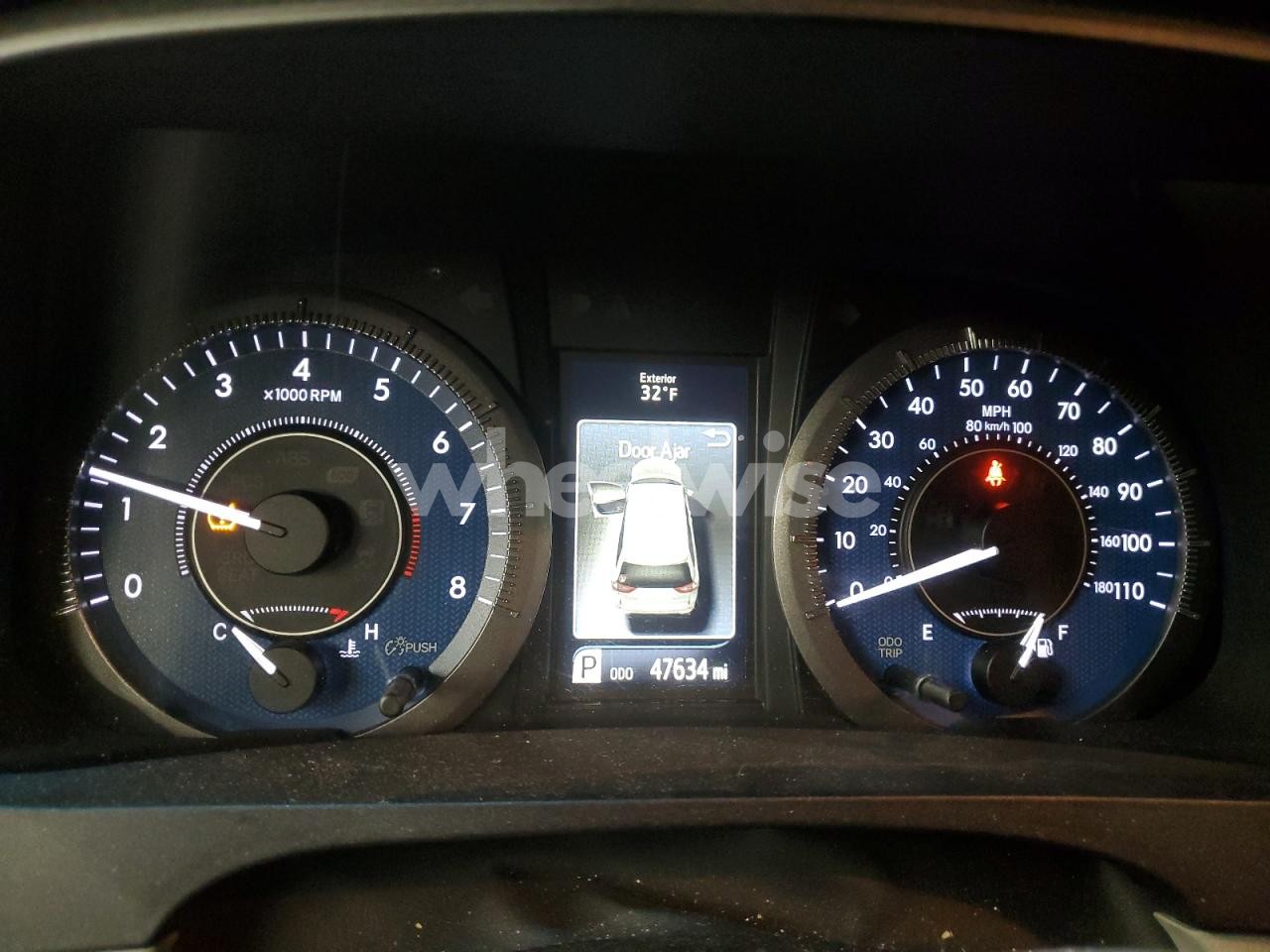 Photo 9 of 2017 TOYOTA SIENNA XLE (VIN 5TDYZ3DC9HS881966)