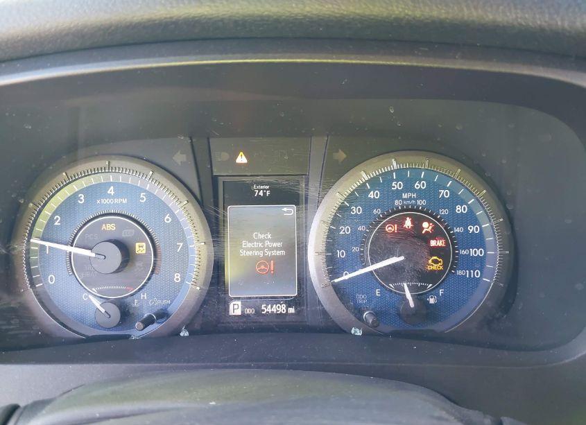 Photo 7 of 2017 Toyota Sienna XLE/LIMITED (VIN 5TDYZ3DC9HS886455)