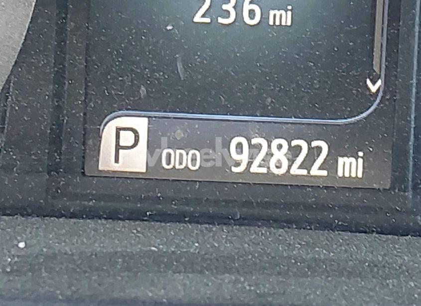 Photo 15 of 2017 Toyota Sienna XLE PREMIUM 8 PASSENGER (VIN 5TDYZ3DC9HS889730)