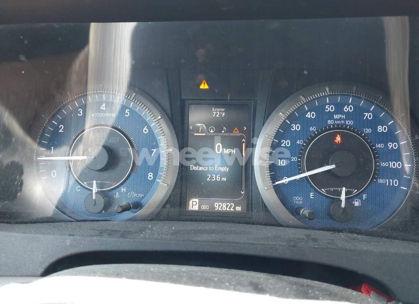 Photo 7 of 2017 Toyota Sienna XLE PREMIUM 8 PASSENGER (VIN 5TDYZ3DC9HS889730)