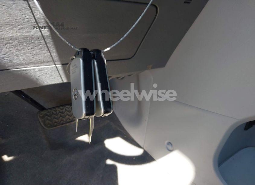 Photo 11 of 2018 Toyota Sienna XLE PREMIUM 8 PASSENGER (VIN 5TDYZ3DC9JS921680)