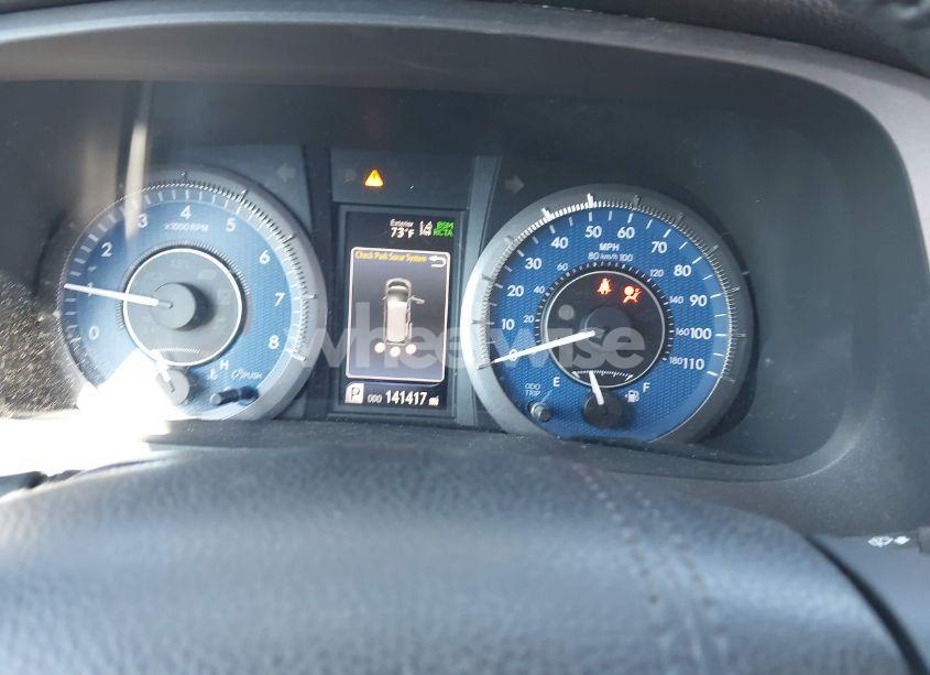 Photo 7 of 2018 Toyota Sienna XLE PREMIUM 8 PASSENGER (VIN 5TDYZ3DC9JS921680)