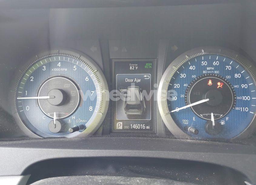 Photo 15 of 2018 Toyota Sienna XLE 8 PASSENGER (VIN 5TDYZ3DC9JS928080)