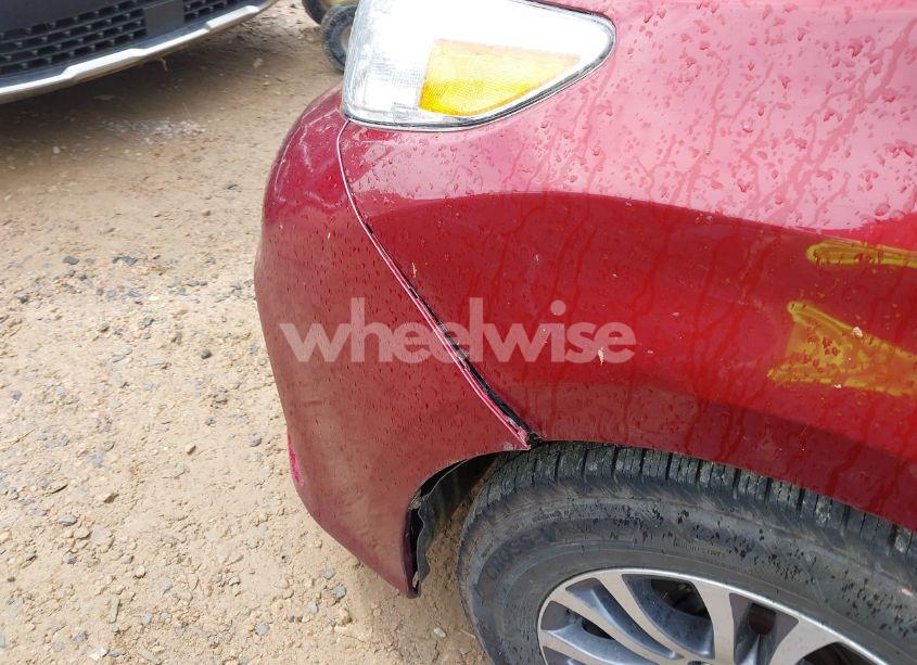 Photo 6 of 2018 Toyota Sienna XLE 8 PASSENGER (VIN 5TDYZ3DC9JS928080)