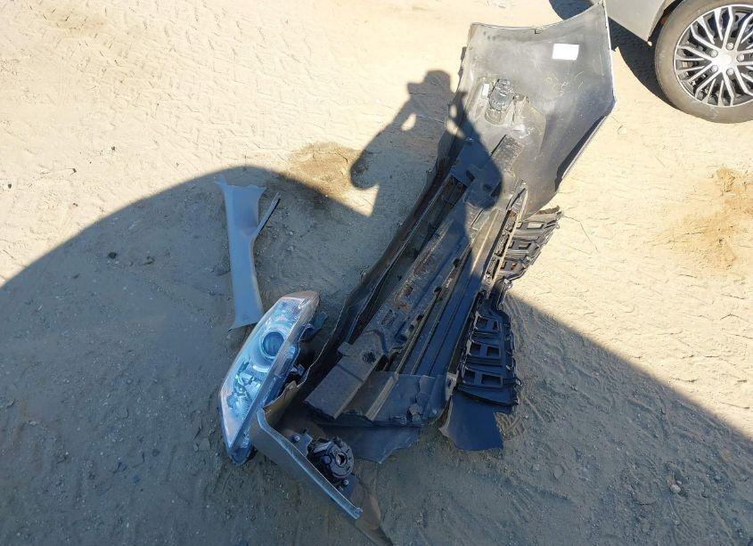 Photo 12 of 2019 Toyota Sienna XLE 8 PASSENGER (VIN 5TDYZ3DC9KS016986)