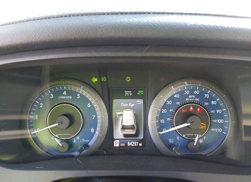 Photo 7 of 2019 Toyota Sienna XLE 8 PASSENGER (VIN 5TDYZ3DC9KS016986)