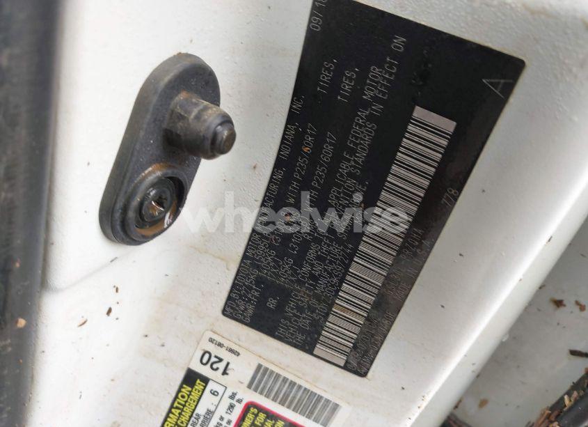 Photo 9 of 2019 Toyota Sienna XLE 8 PASSENGER (VIN 5TDYZ3DC9KS972744)