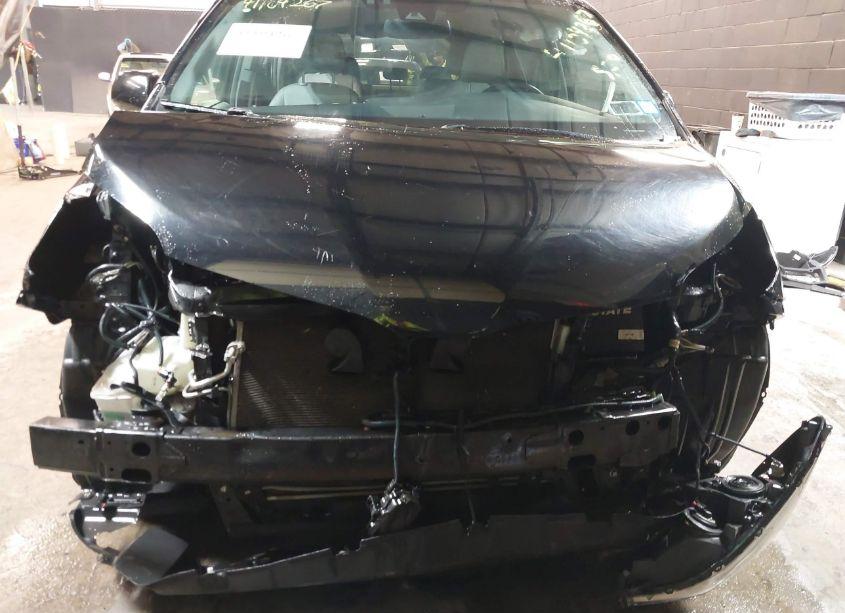 Photo 13 of 2019 Toyota Sienna XLE 8 PASSENGER (VIN 5TDYZ3DC9KS980228)