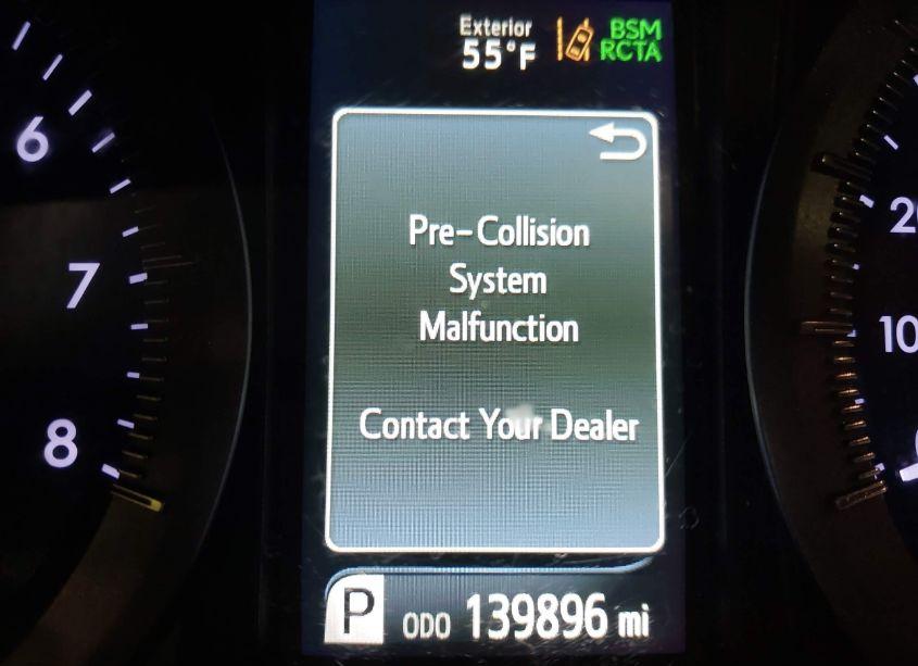 Photo 16 of 2019 Toyota Sienna XLE 8 PASSENGER (VIN 5TDYZ3DC9KS980228)