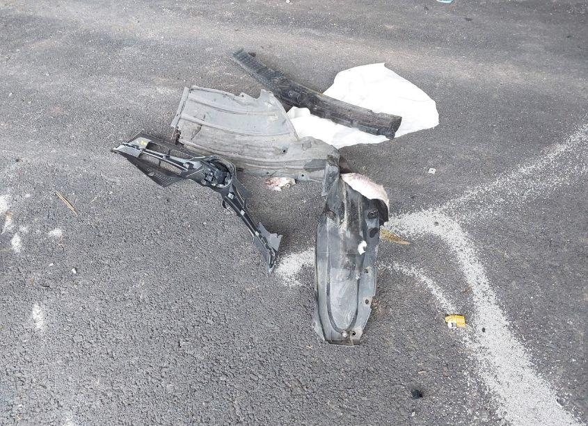 Photo 12 of 2019 Toyota Sienna XLE 8 PASSENGER (VIN 5TDYZ3DC9KS992654)