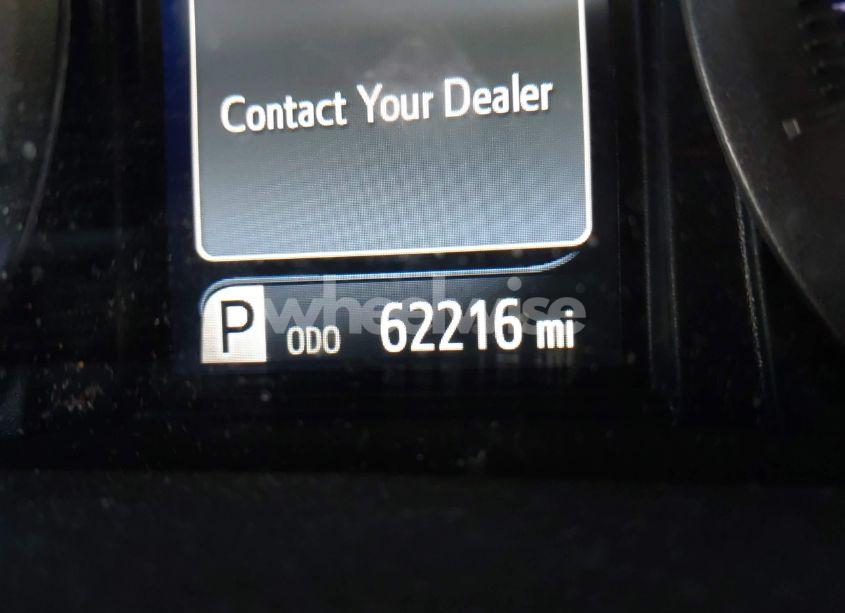 Photo 16 of 2020 Toyota Sienna XLE (VIN 5TDYZ3DC9LS049133)