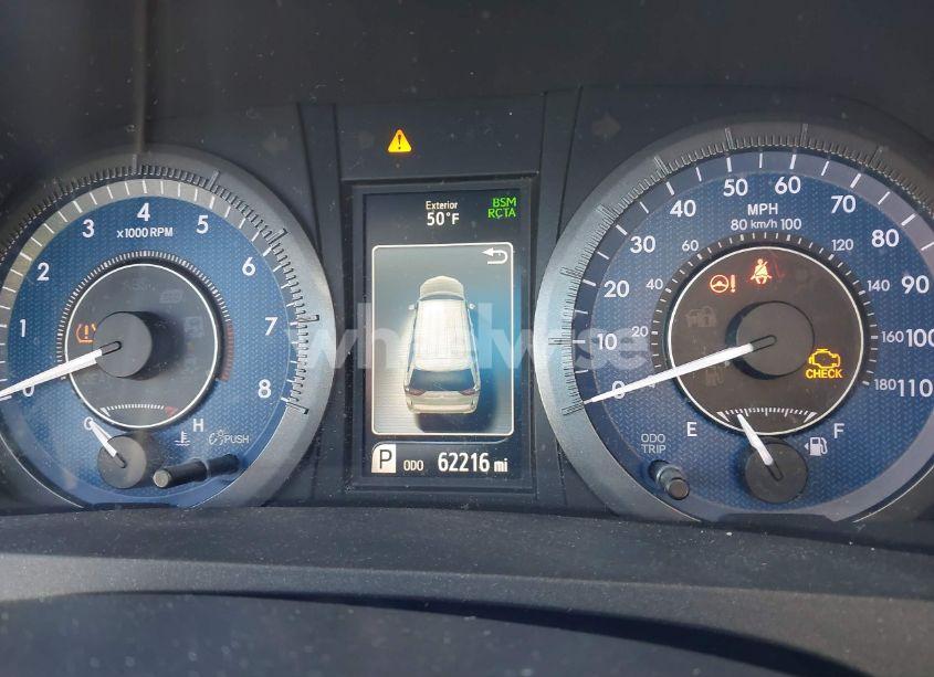 Photo 7 of 2020 Toyota Sienna XLE (VIN 5TDYZ3DC9LS049133)