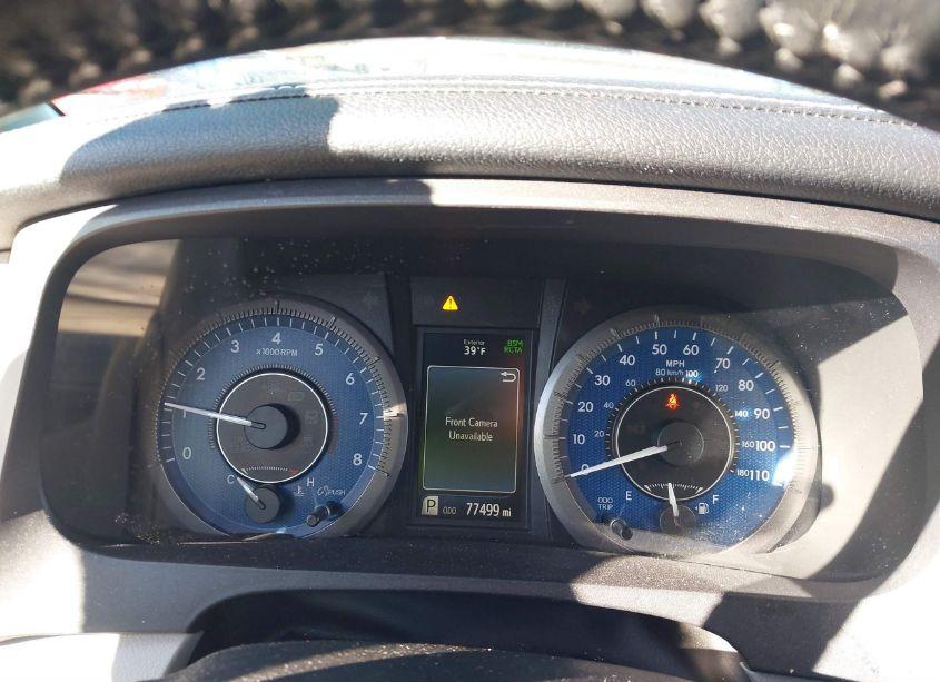 Photo 7 of 2020 Toyota Sienna XLE (VIN 5TDYZ3DC9LS056907)