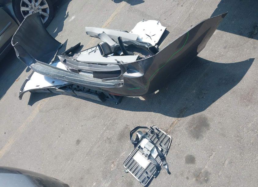 Photo 12 of 2017 Toyota Sienna XLE 8 PASSENGER (VIN 5TDYZ3DCXHS788924)