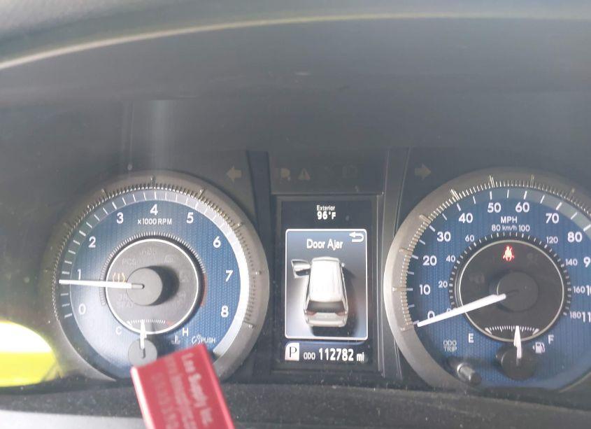 Photo 7 of 2017 Toyota Sienna XLE 8 PASSENGER (VIN 5TDYZ3DCXHS788924)