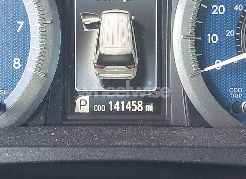 Photo 15 of 2017 Toyota Sienna XLE 8 PASSENGER (VIN 5TDYZ3DCXHS814325)