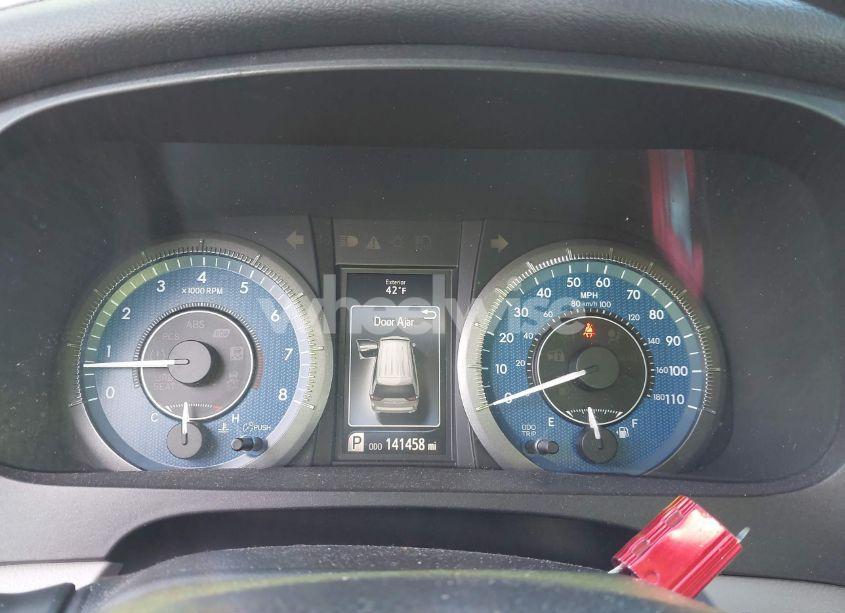 Photo 7 of 2017 Toyota Sienna XLE 8 PASSENGER (VIN 5TDYZ3DCXHS814325)