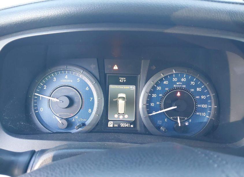 Photo 7 of 2017 Toyota Sienna XLE/LIMITED (VIN 5TDYZ3DCXHS872578)
