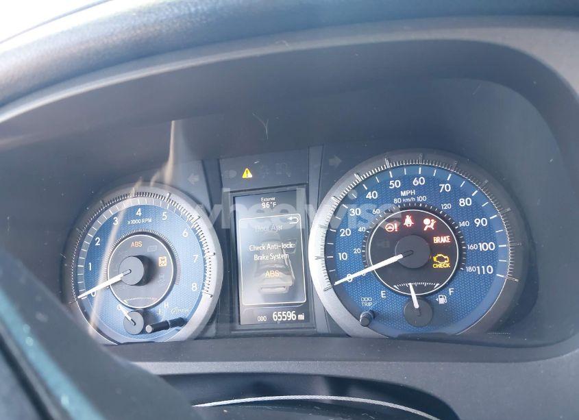 Photo 7 of 2017 Toyota Sienna XLE 8 PASSENGER (VIN 5TDYZ3DCXHS895701)