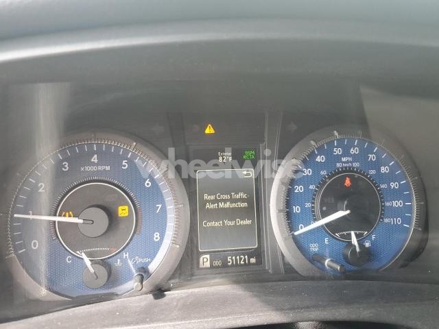 Photo 6 of 2018 TOYOTA SIENNA XLE (VIN 5TDYZ3DCXJS957359)