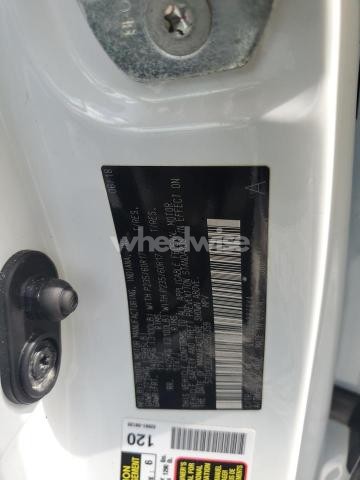 Photo 9 of 2018 TOYOTA SIENNA XLE (VIN 5TDYZ3DCXJS957359)