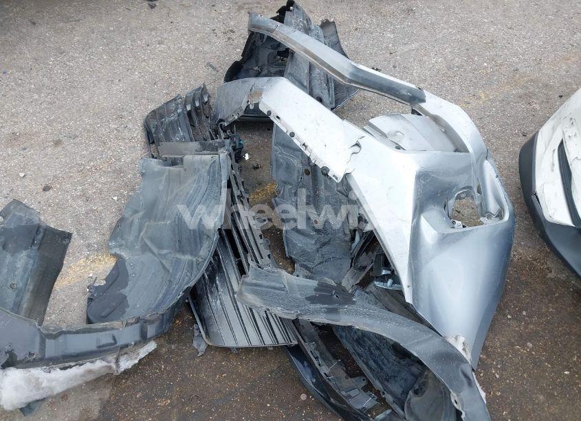 Photo 12 of 2018 Toyota Sienna XLE 8 PASSENGER (VIN 5TDYZ3DCXJS963453)