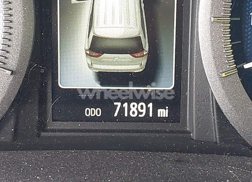 Photo 16 of 2018 Toyota Sienna XLE 8 PASSENGER (VIN 5TDYZ3DCXJS963453)