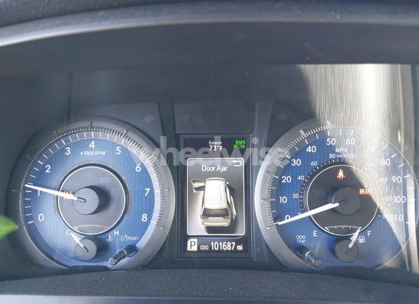 Photo 7 of 2019 Toyota Sienna XLE 8 PASSENGER (VIN 5TDYZ3DCXKS998690)