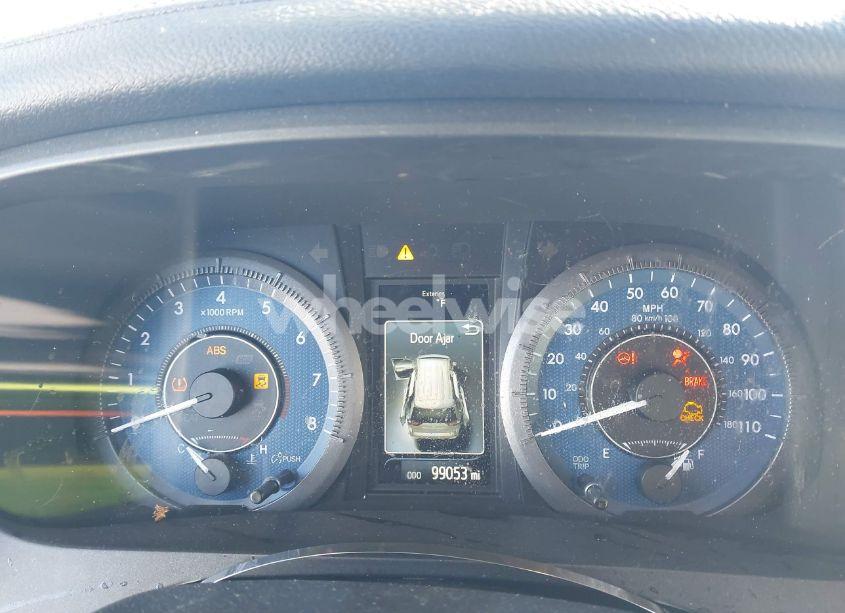 Photo 7 of 2020 Toyota Sienna XLE (VIN 5TDYZ3DCXLS072498)