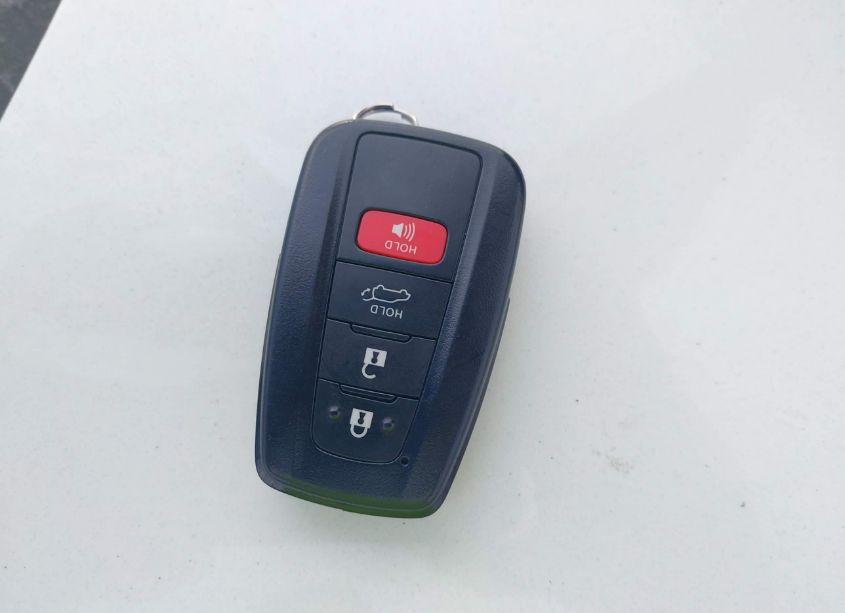 Photo 11 of 2020 Toyota Highlander LIMITED (VIN 5TDYZRAH2LS023007)