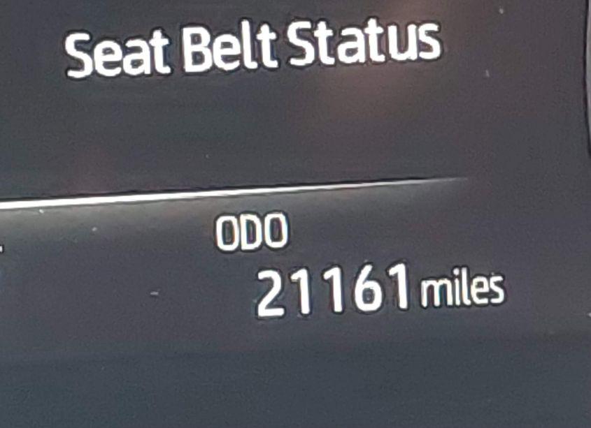 Photo 15 of 2020 Toyota Highlander LIMITED (VIN 5TDYZRAH2LS023007)