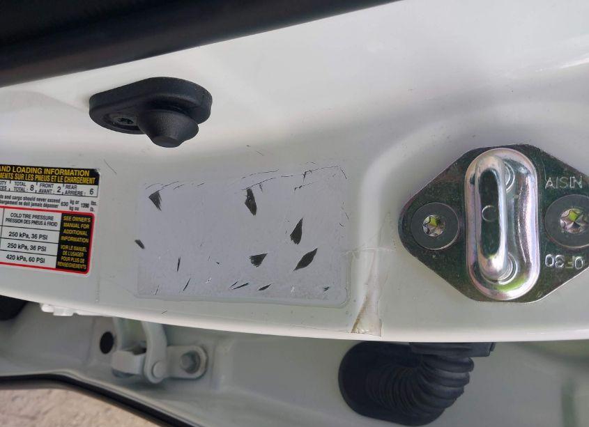 Photo 6 of 2020 Toyota Highlander LIMITED (VIN 5TDYZRAH2LS023007)