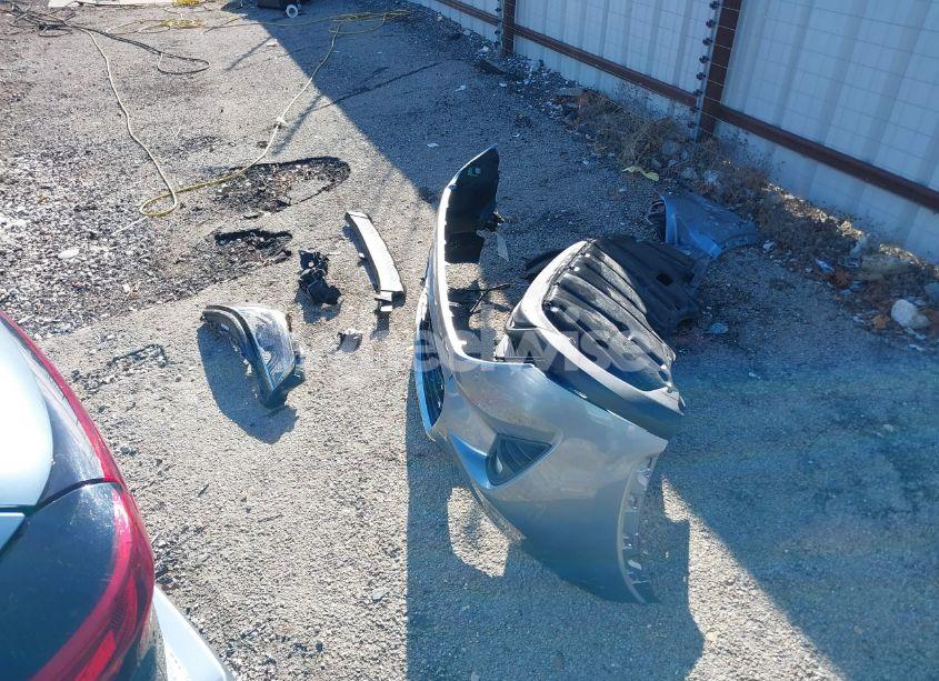 Photo 12 of 2021 Toyota Highlander LIMITED (VIN 5TDYZRAH2MS035935)