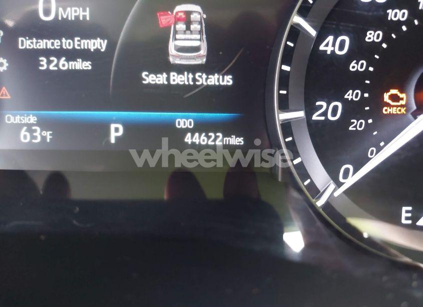 Photo 15 of 2021 Toyota Highlander LIMITED (VIN 5TDYZRAH2MS522682)