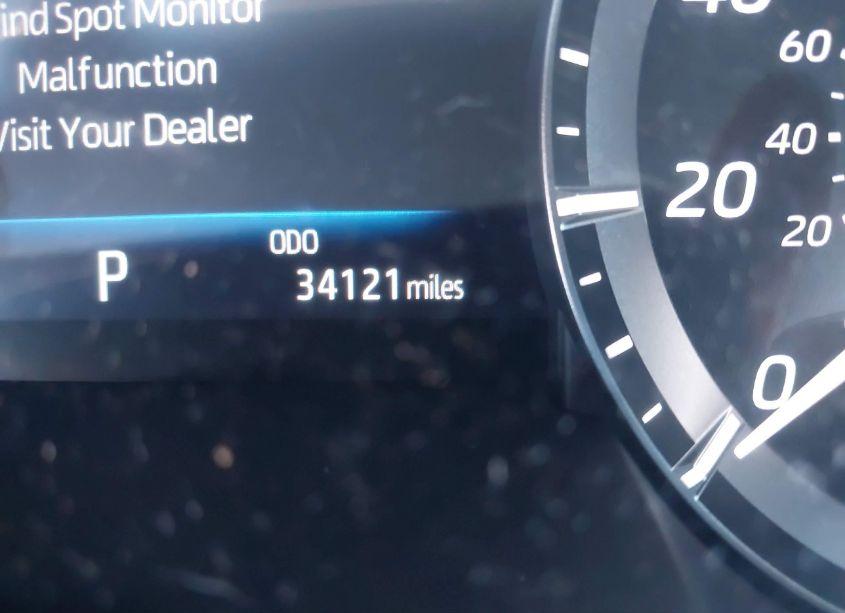 Photo 15 of 2021 Toyota Highlander LIMITED (VIN 5TDYZRAH2MS529292)