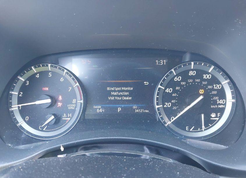 Photo 7 of 2021 Toyota Highlander LIMITED (VIN 5TDYZRAH2MS529292)