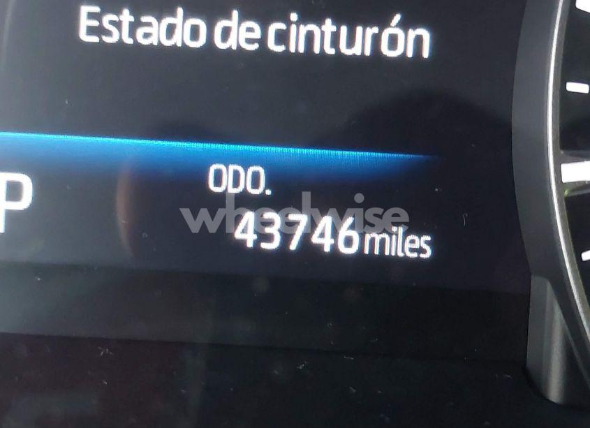 Photo 14 of 2021 Toyota Highlander LIMITED (VIN 5TDYZRAH3MS068118)