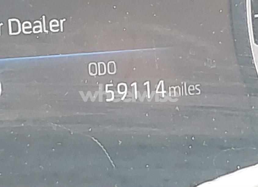 Photo 15 of 2020 Toyota Highlander LIMITED (VIN 5TDYZRAH6LS012317)