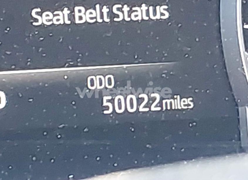 Photo 15 of 2021 Toyota Highlander LIMITED (VIN 5TDYZRAH7MS088405)