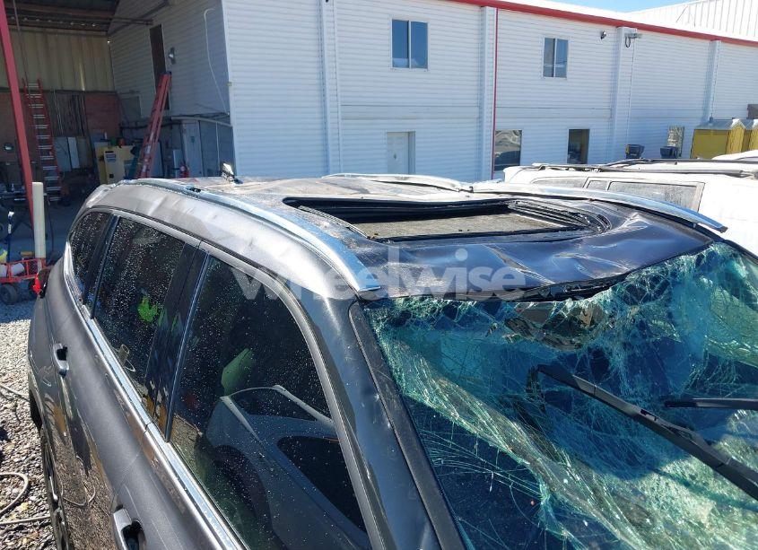 Photo 21 of 2021 Toyota Highlander LIMITED (VIN 5TDYZRAH7MS088405)