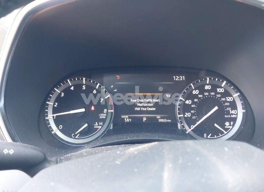 Photo 7 of 2021 Toyota Highlander LIMITED (VIN 5TDYZRAH7MS088405)