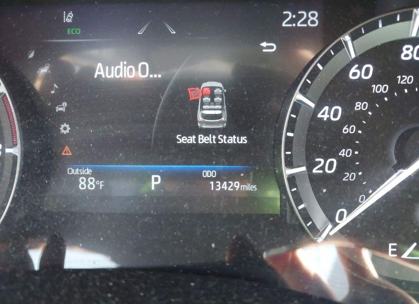 Photo 15 of 2020 Toyota Highlander LIMITED (VIN 5TDYZRAH9LS031136)