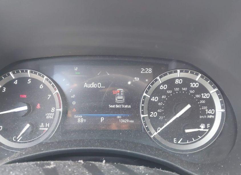 Photo 7 of 2020 Toyota Highlander LIMITED (VIN 5TDYZRAH9LS031136)