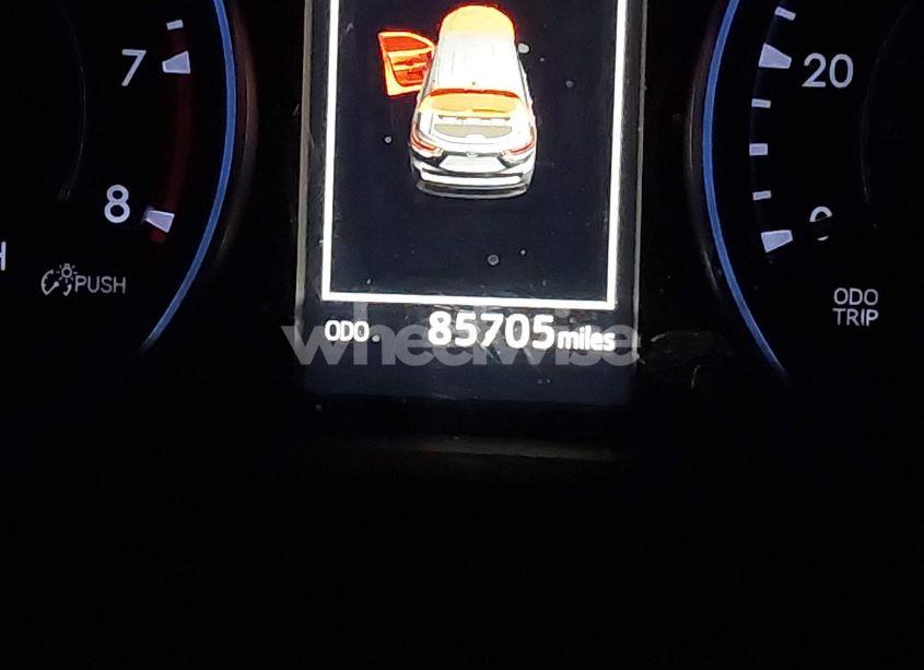 Photo 15 of 2018 Toyota Highlander LIMITED (VIN 5TDYZRFH0JS238634)