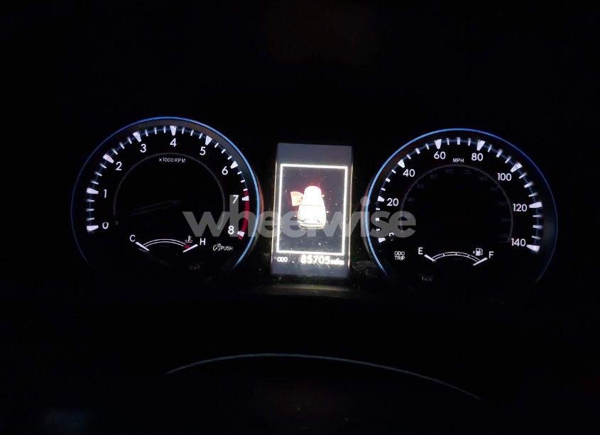 Photo 7 of 2018 Toyota Highlander LIMITED (VIN 5TDYZRFH0JS238634)